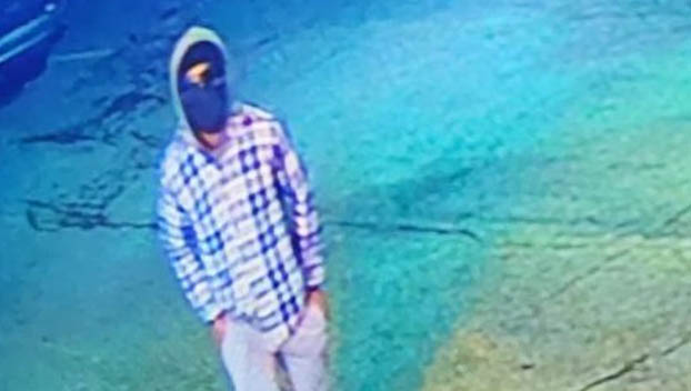 Keysville robbery