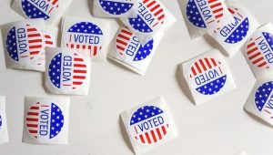 Ninth District primary order 5th District Charlotte County write-in
