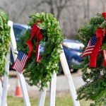 Trinity Memorial wreath ceremony
