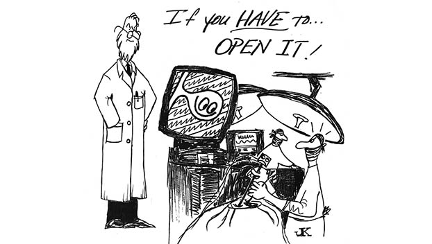 Dr. Witherspoon