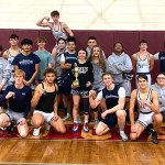 Randolph-Henry wrestling