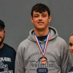 Landon Jackson