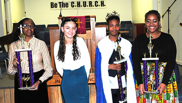 Bluestone- Harmony Baptist Association and Ministries