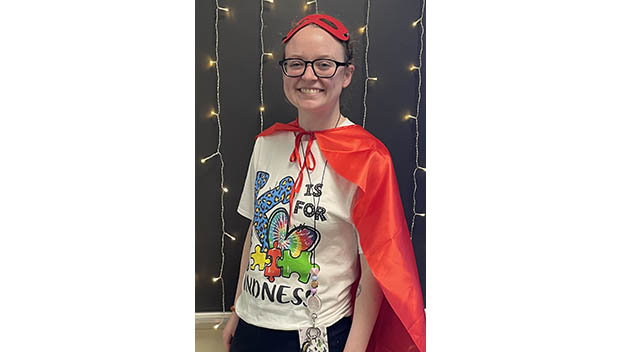 Eureka Elementary spirit week