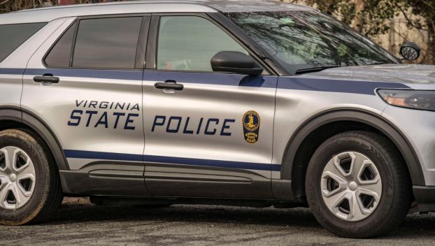 Route 360 Charlotte County Route 40 CODI Alert Keysville