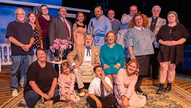Waterworks Players