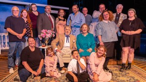 Waterworks Players