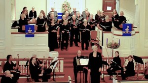 Commonwealth Chorale