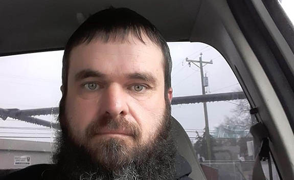Daryl Linn King wanted
