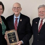 Senator Frank Ruff