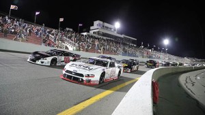 South Boston Speedway