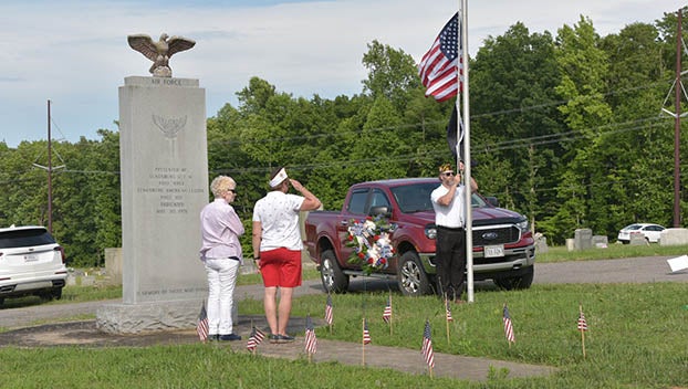 Memorial Day