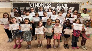 Kindness Club