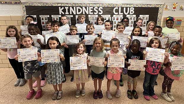 Kindness Club