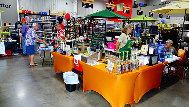 White's Building Supply