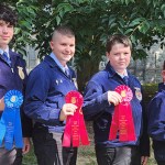 Central Middle School FFA