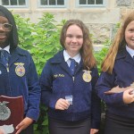 Central Middle School FFA