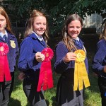 Central Middle School FFA