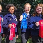 Central Middle School FFA