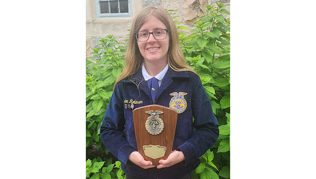 Central Middle School FFA