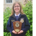 Central Middle School FFA