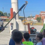 career day