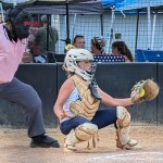 Charlotte County Dixie Softball Angels
