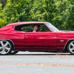 Charlotte County Lions Club Car Show