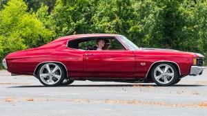 Charlotte County Lions Club Car Show