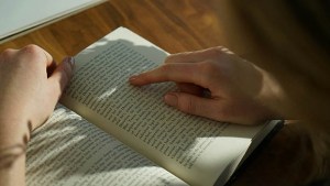 summer reading