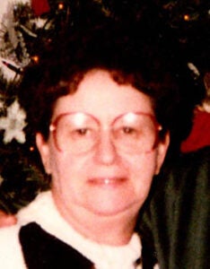 Virginia A. Grile