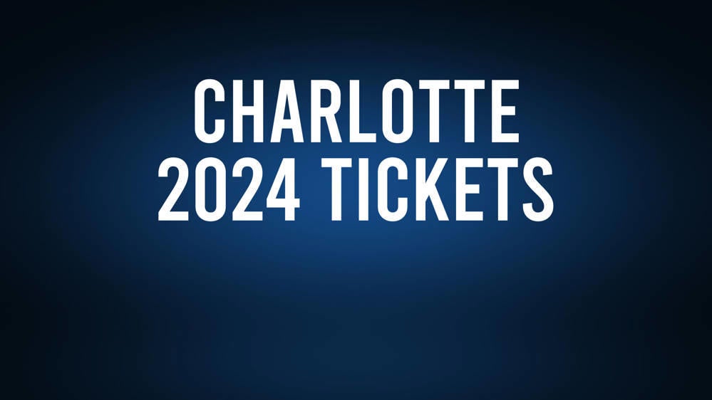 2024 Charlotte Football Game Tickets, Schedule, Results, Where to Watch