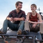 Twisters movie review