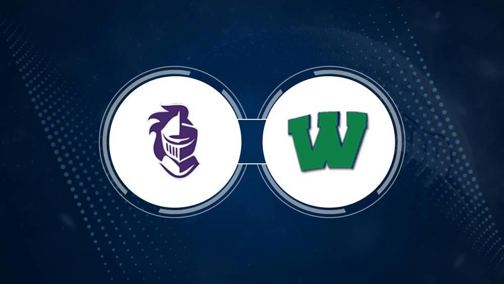 Ardrey Kell vs. Weddington High School football live stream, TV – Friday, August 30