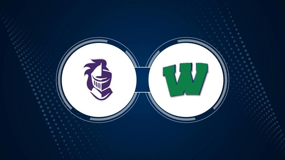 Ardrey Kell vs. Weddington High School girl's volleyball live stream, TV – Tuesday, August 27