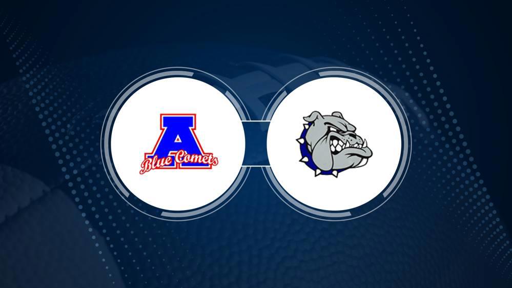 Asheboro vs. Albemarle High School football live stream, TV – Friday, August 23