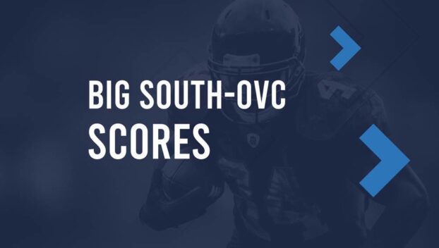 Big South-OVC Football Scores and Results – Week 1 2024