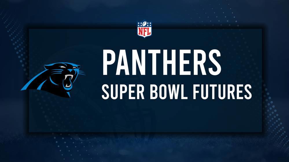 Carolina Panthers Super Bowl and NFL Playoff Odds The Charlotte Gazette