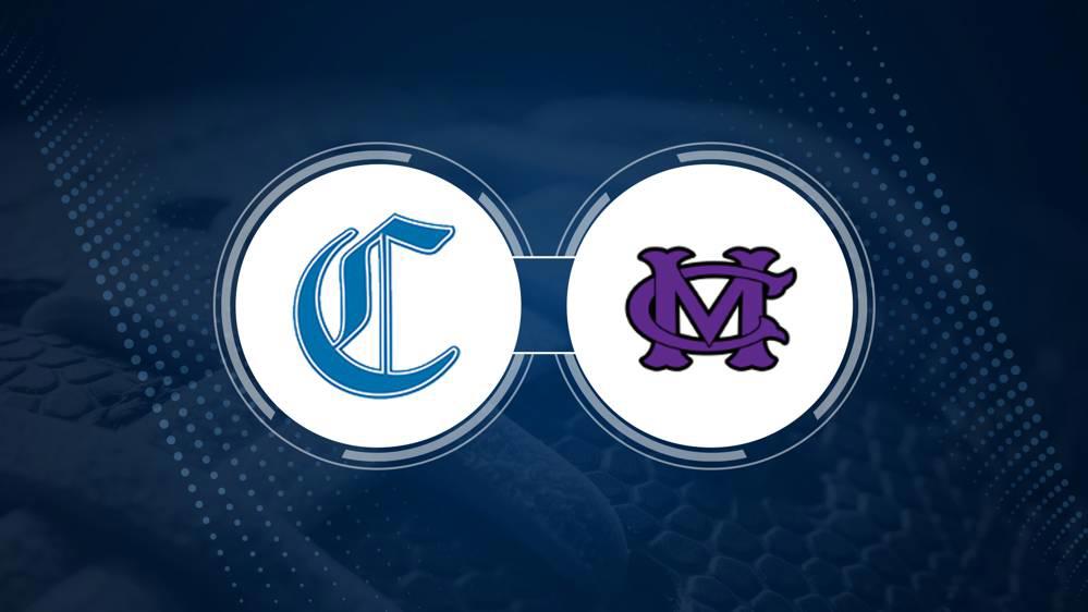 Charlotte Chr. vs. Cox Mill High School football live stream, TV – Friday, August 23