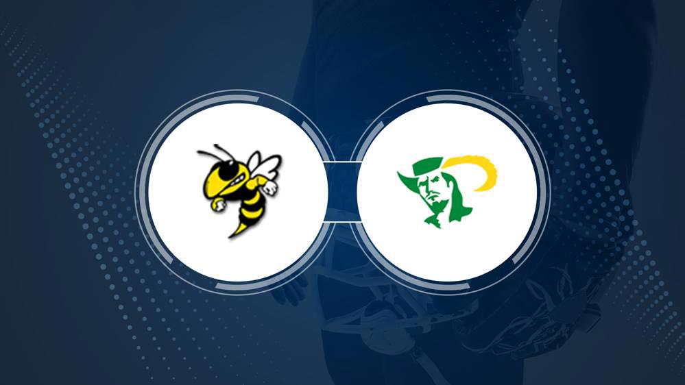 Forest Hills vs. North Rowan High School football live stream, TV – Friday, August 30