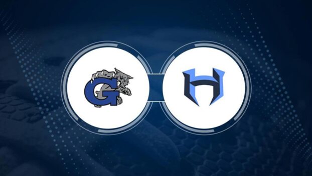 Garinger vs. Hopewell High School football live stream, TV – Friday, August 23