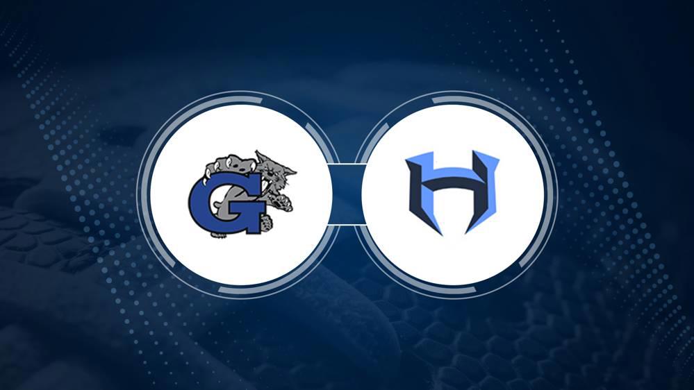 Garinger vs. Hopewell High School football live stream, TV – Friday, August 23