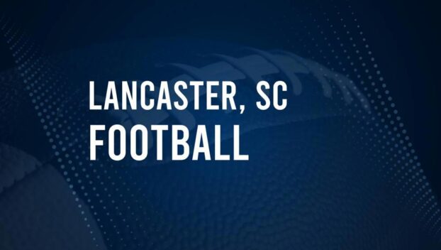 How to Watch Lancaster County, SC High School Football Games Streaming Live – August 23