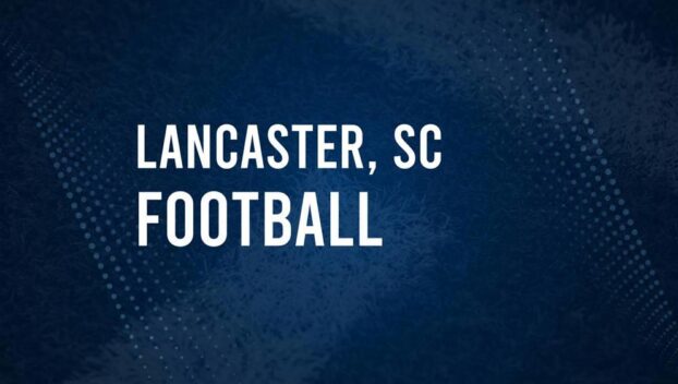 How to Watch Lancaster County, SC High School Football Games Streaming Live – August 30