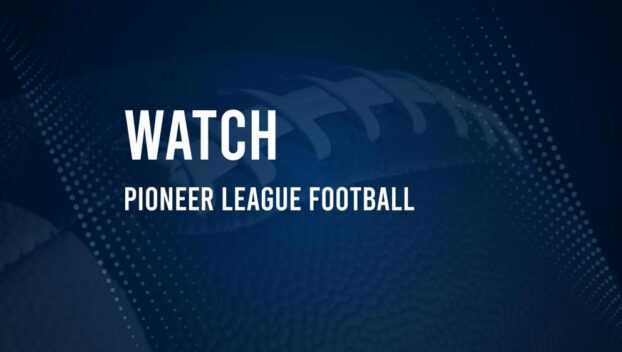 How to Watch Pioneer League Football this Week: TV Schedule and Live Streams