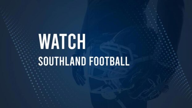 How to Watch Southland Football this Week: TV Schedule and Live Streams