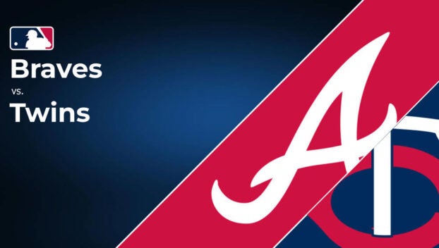 How to Watch the Braves vs. Twins Game: Streaming & TV Channel Info for August 26