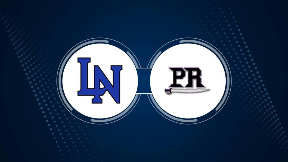 Lake Norman vs. Porter Ridge High School girl's volleyball live stream, TV – Tuesday, August 27