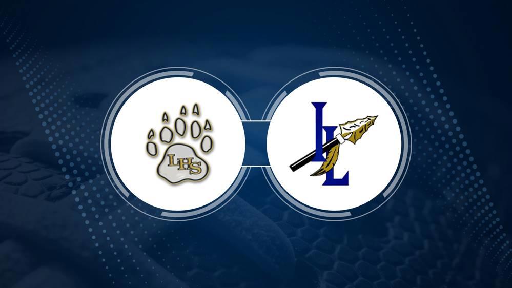 Lancaster vs. Indian Land High School football live stream, TV – Friday, August 30