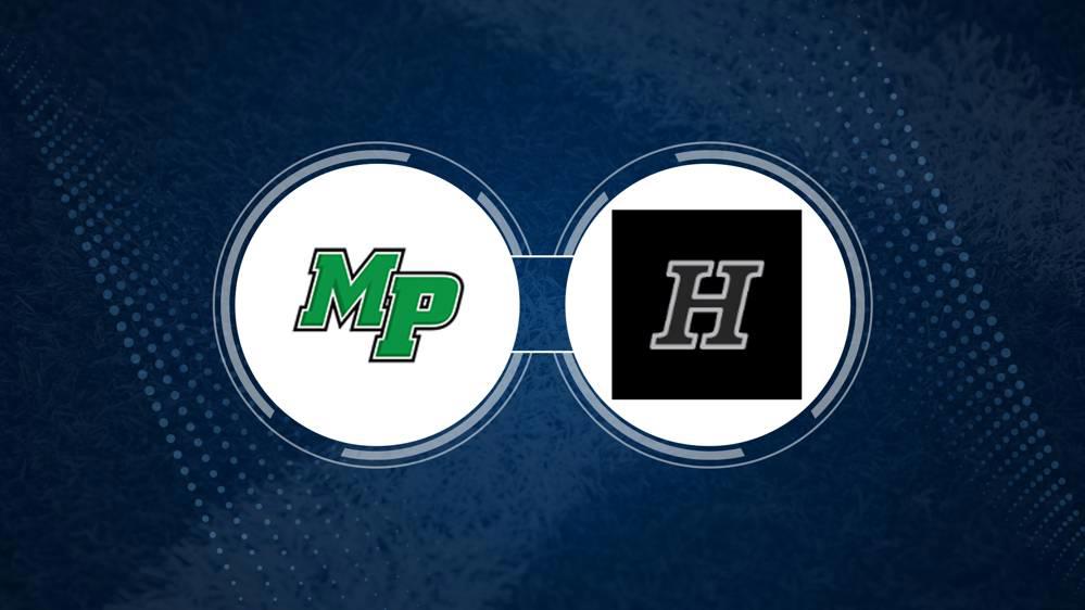 Myers Park vs. William Amos Hough High School football live stream, TV – Friday, August 30